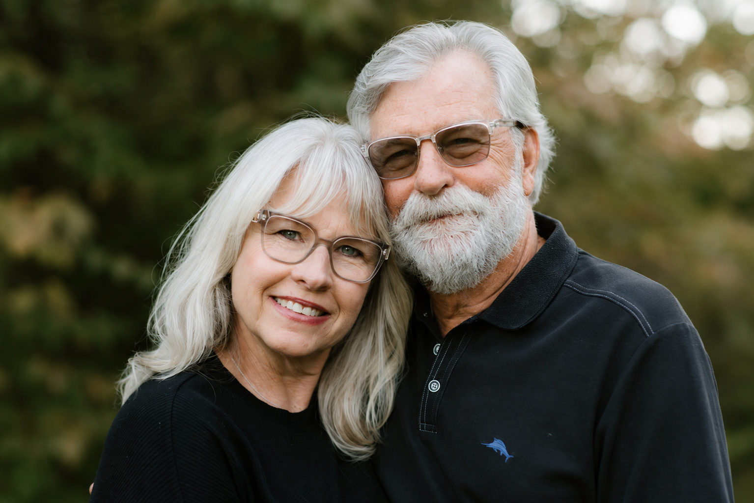 Jeff and Melanie Davis, co-founders of By Design Builders LLC, Prescott AZ